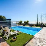 Holiday home Casa Amanecer 3 Macher