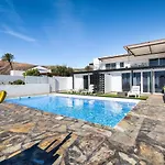 Holiday home Casa Amanecer 3