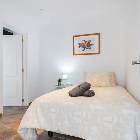 Holiday home Casa Amanecer 3 *