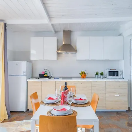 Casa Amanecer 3 Vakantiehuis