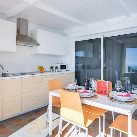 Casa Amanecer 3 Vakantiehuis *