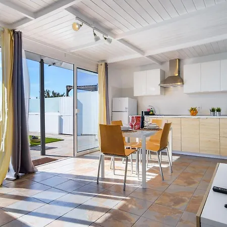 Casa Amanecer 3 Vakantiehuis