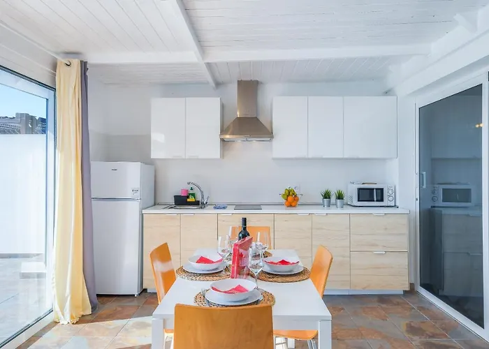 Casa Amanecer 3 Holiday home