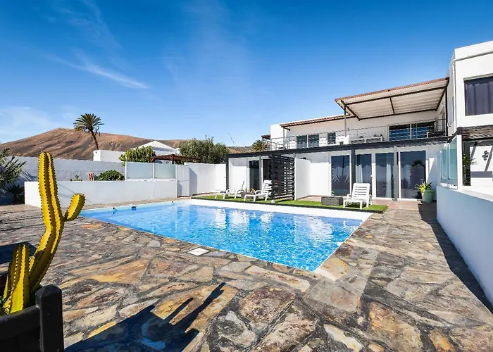 Holiday home Casa Amanecer 3