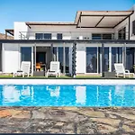 Feriehus Casa Amanecer 3 *