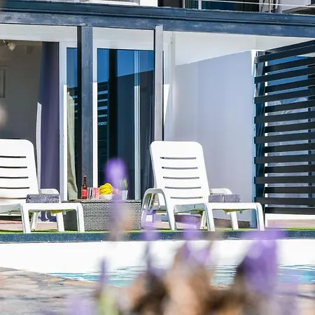 Casa Amanecer 3 * Mácher