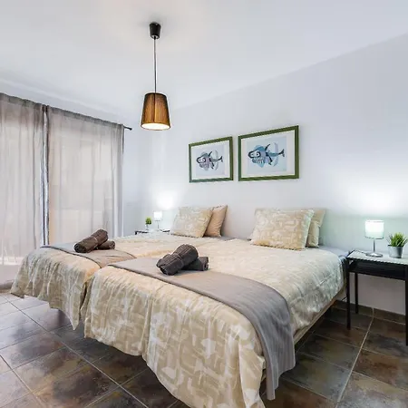 Casa de Férias Casa Amanecer 3 *