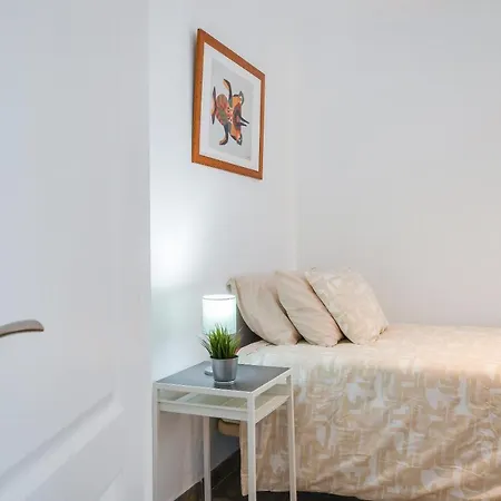Holiday home Casa Amanecer 3 Macher