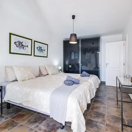 Casa Amanecer 3 Holiday home *