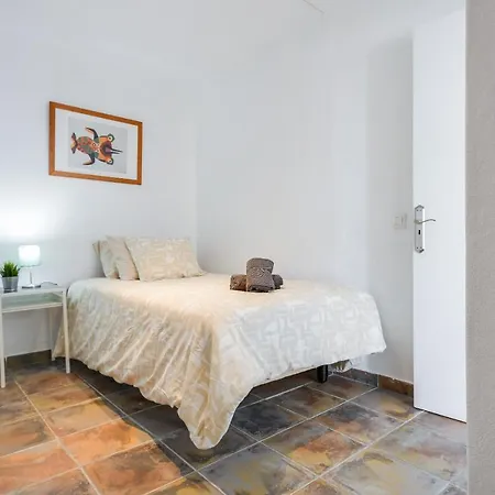 Casa de Férias Casa Amanecer 3 Mácher