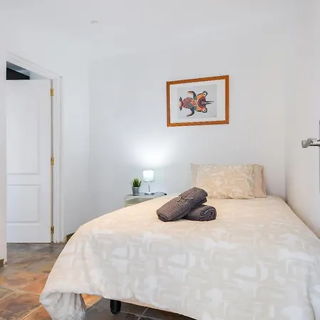 Casa Amanecer 3