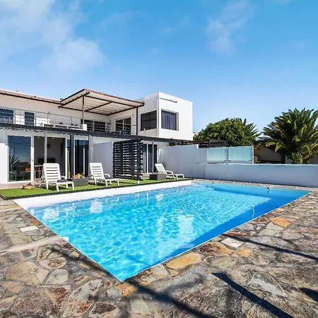 Casa Amanecer 3 *