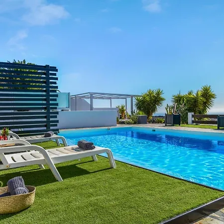 Casa Amanecer 3