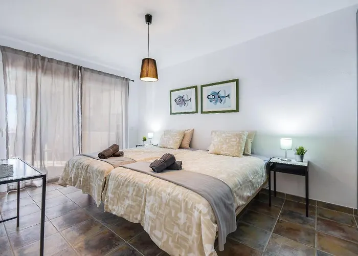 Сasa de vacaciones Casa Amanecer 3 *