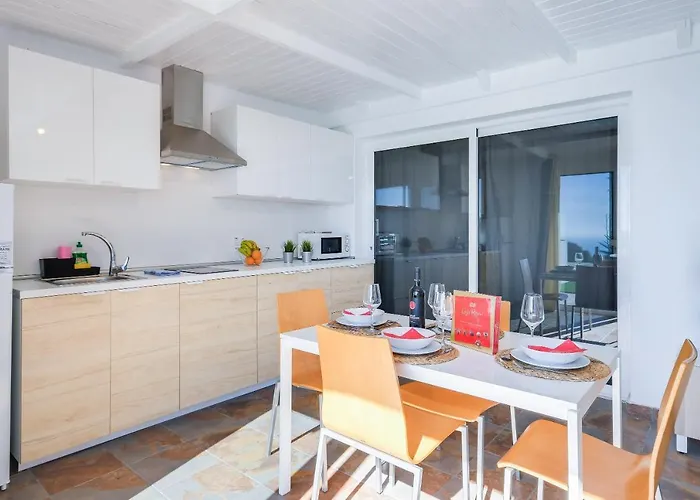 Casa Amanecer 3 Сasa de vacaciones *