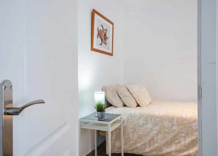 Holiday home Casa Amanecer 3 Macher