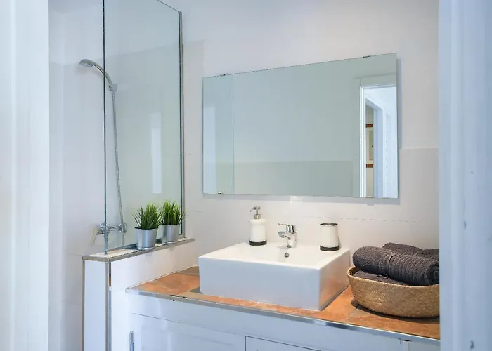 Casa Amanecer 3 Macher