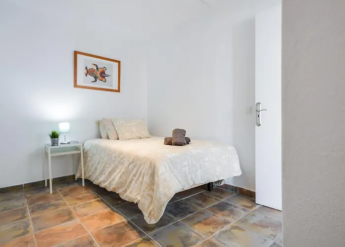 Сasa de vacaciones Casa Amanecer 3 Mácher