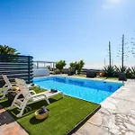 Casa Amanecer 3 Nyaraló Mácher